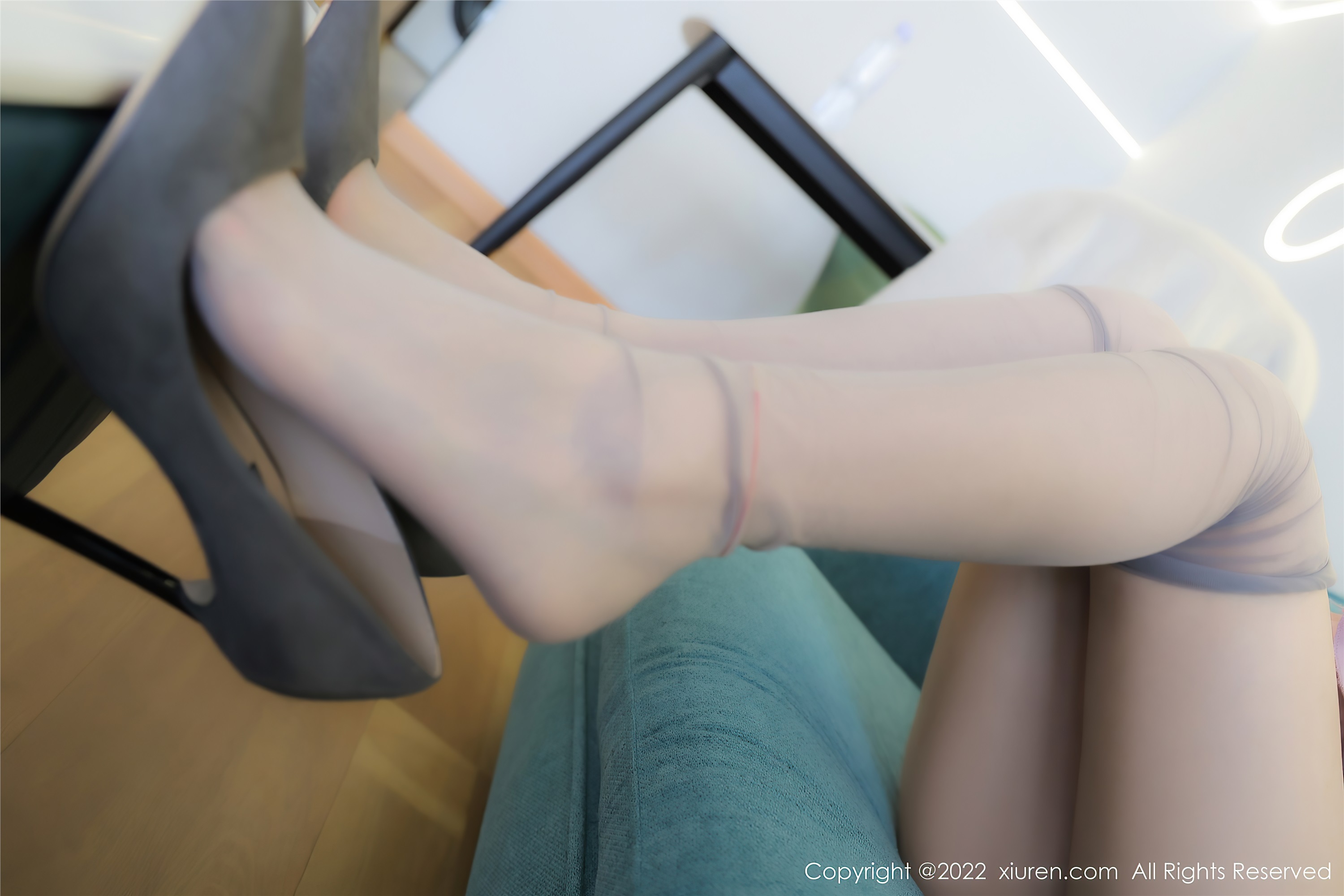 Xiuren秀人网 2022.02.25 NO.4637 汐汐baby